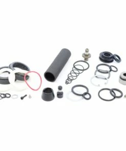 SRAM SERVICE KIT FULL PIKE DPA UPG