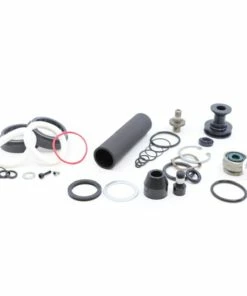 SRAM SERVICE KIT FULL PIKE SA UPG