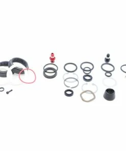 SRAM SERVICE KIT FULL YARI DPA