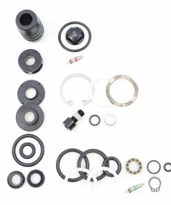 SRAM SERVICE KIT SOLO AIR 10-15 LYRIK