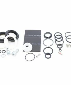 SRAM SERVICE KIT XC30/30S COIL/SA