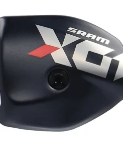 SRAM SHIFT LEVER TRIGGER COVER KIT X01 EAGLE B2 LUNAR/RED