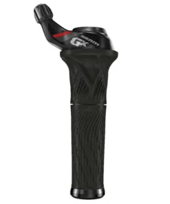 Sram Shifter GX Grip Shift 2SP Red