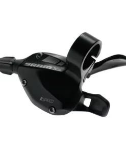 Sram Shifter X5 Trigger Set 3x10SP Black