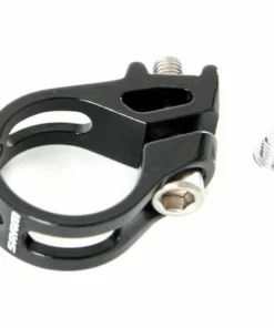 SRAM TRIGGER CLAMP/BOLT KIT SBLK QTY1 BLACK QTY 1