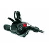 SRAM Trigger X0 2-fach Rot Inkl. Discrete Clamp