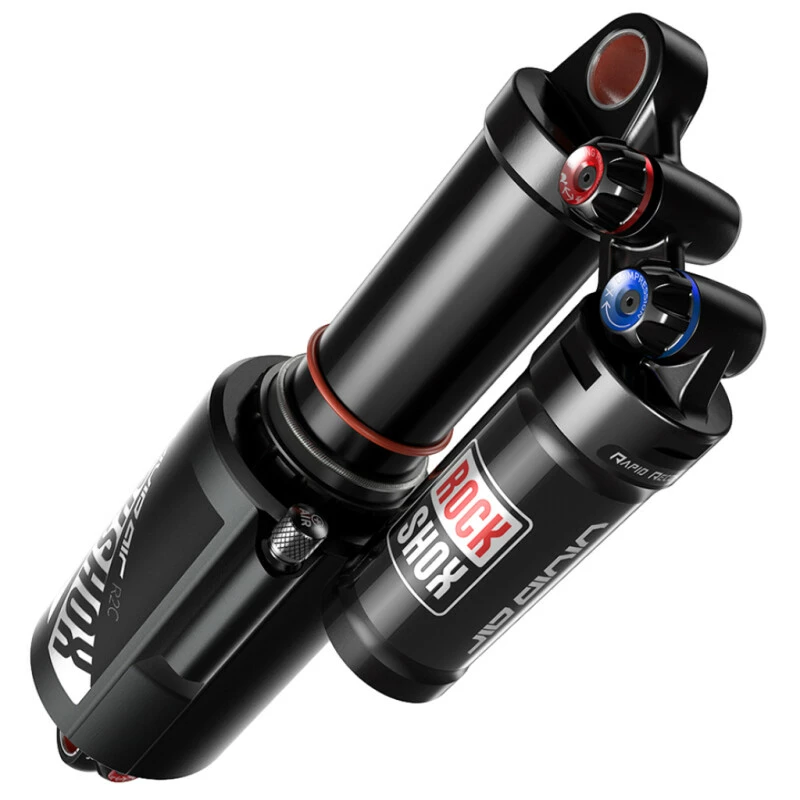 SRAM Vivid Air R2C 216X63.5 / 8.5X2.5 RockShox 3 SRAM Vivid Air R2C 216X63.5 / 8.5X2.5 RockShox – Bild 3