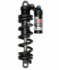 SRAM Vivid R2C 200X57 / 7.875X2.25 RockShox