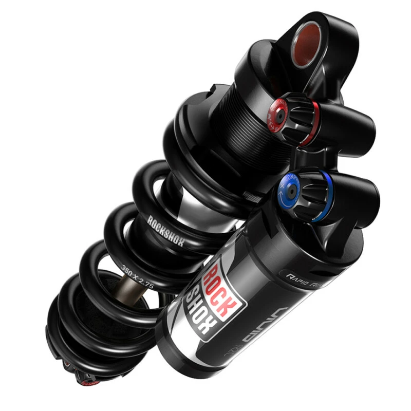 SRAM Vivid R2C 200X57 / 7.875X2.25 RockShox 3 SRAM Vivid R2C 200X57 / 7.875X2.25 RockShox – Bild 3