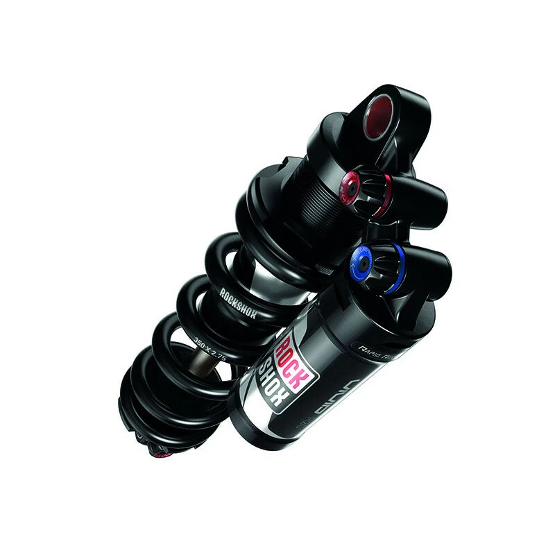 SRAM Vivid R2C 200X57 / 7.875X2.25 RockShox 4 SRAM Vivid R2C 200X57 / 7.875X2.25 RockShox – Bild 4