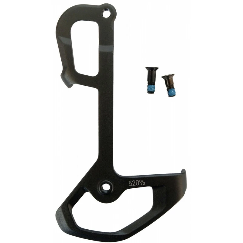 SRAM Wechselkäfig XX1 Eagle, Innere Käfig -52 Zähne, Inkl. Schrauben 1 SRAM Wechselkäfig XX1 Eagle, Innere Käfig -52 Zähne, Inkl. Schrauben