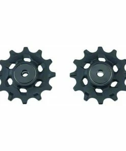 SRAM Wechselr&auml;der Ceramic MTB, 11-fach, X-SYNC, Schwarz
