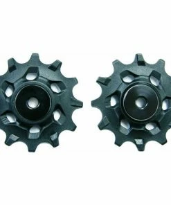SRAM Wechselr&auml;der Force 1/X01/X1, 11-fach, X-Sync, Schwarz