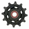 SRAM Wechselr&auml;der Force AXS, 12-fach, Schwarz