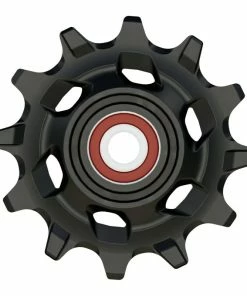 SRAM Wechselr&auml;der Force AXS, 12-fach, Schwarz