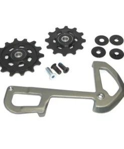 SRAM Wechselr&auml;der X01 Eagle, 12-fach, -50 Z&auml;hne, Innerer K&auml;fig Grau