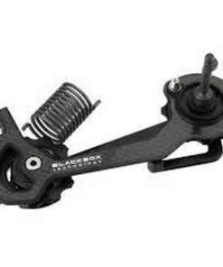 SRAM X0 RD CAGE ASSEMBLY CARBON MEDIUM