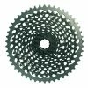 SRAM X01 EAGLE 20 Kassette XG-1295 10-50 XD, Schwarz, 12-fach