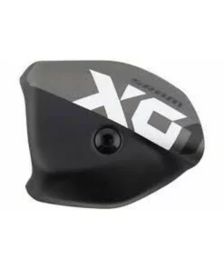 SRAM X01 Eagle Trigger Cover Kit Right Black Sram