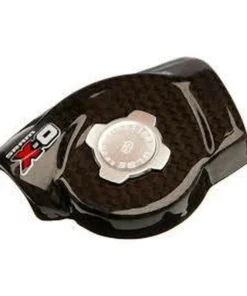 SRAM X0TRIGGER CARBON COVER/TOP CAP KIT LEFT