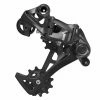 SRAM X1 20 1x11 Wechsel Alu, 10-42, Schwarz