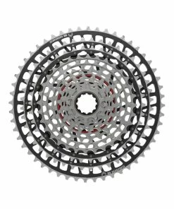 SRAM XX SL Eagle T-Type AXS Groupset 170 34Z, RD, Controller, Kette, Kassette -Fahrrad Verkaufsgeschäft sram xx sl eagle t type axs groupset 170 34z rd controller kette kassette4