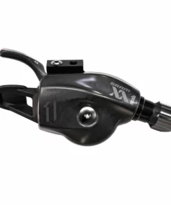 SRAM XX1 20 1x11 Schalteinheit Trigger, Mit Klemme, Schwarz
