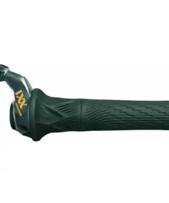 SRAM XX1 EAGLE 20 1x12 Schalteinheit GripShift, Locking Grip, Schwarz-gold