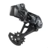 SRAM XX1 EAGLE 20 AXS Wechsel, 12-fach, Schwarz-grau, 10-50