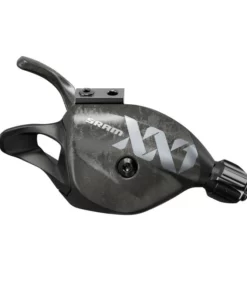 SRAM XX1 EAGLE 21 1x12 Schalteinheit Trigger, Mit Klemme, Schwarz-grau