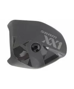SRAM XX1 Eagle Trigger Cover Kit Right Black Sram