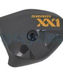 SRAM XX1 Eagle Trigger Cover Kit Right Gold Sram