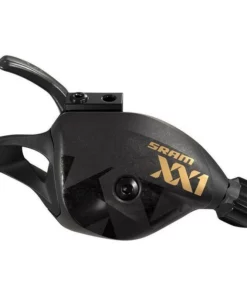 SRAM XX1/X01 Eagle Trigger Barrel Adjuster Kit Gold, Sram
