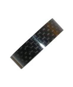 Steuersatz-Spacer 28.6x10 Mm Carbon Schwarz