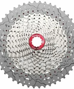 Sunrace MZ 20 Kassette 11-50, CSMZ90, Metallic, Sram, 12-fach