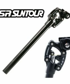Suntour Sattelst&uuml;tze NCX 31.6x350mm