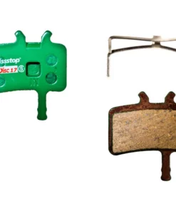 SwissStop Bremsbelag Disc 17 C