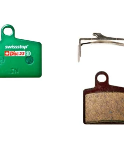 SwissStop Bremsbelag Disc 23 C