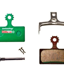 SwissStop Bremsbelag Disc 28 C
