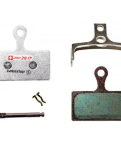 SwissStop Bremsbelag Disc 28 E, Offen