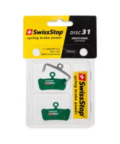 SwissStop Bremsbelag Disc 31 C -Fahrrad Verkaufsgeschäft swissstop bremsbelag disc 31 c2
