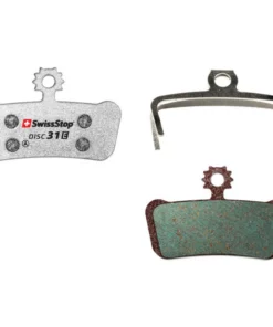 SwissStop Bremsbelag Disc 31E