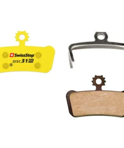 SwissStop Bremsbelag Disc 31RS