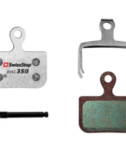 SwissStop Bremsbelag Disc 35E