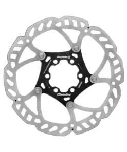 SwissStop Catalyst Bremsscheibe 160mm, 6-Loch