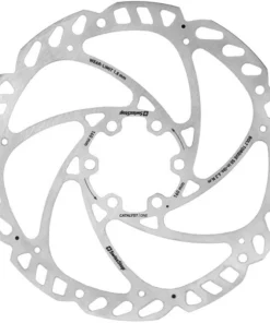SwissStop Catalyst One DISC Scheibe 160mm, 6-Loch, 1.95mm