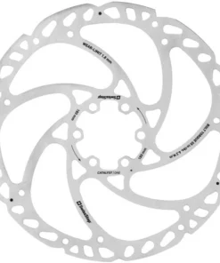 SwissStop Catalyst One DISC Scheibe 180mm, 6-Loch, 1.95mm