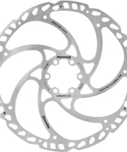 SwissStop Catalyst One DISC Scheibe 203mm, 6-Loch, 1.95mm