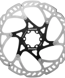 SwissStop Catalyst Pro DISC Scheibe 220mm, 6-Loch, 1.95mm