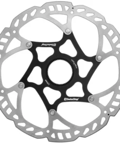 SwissStop Catalyst Pro DISC Scheibe 220mm, Centerlock, 1.95mm, Ohne Lockring